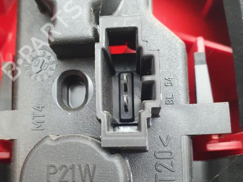 Right taillight VW POLO (6N2) 1.4 | BP38736271C35 - Image 4