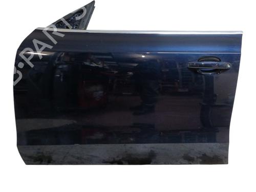 Left front door AUDI A5 Sportback (8TA) 2.0 TDI | BP32275962C2 