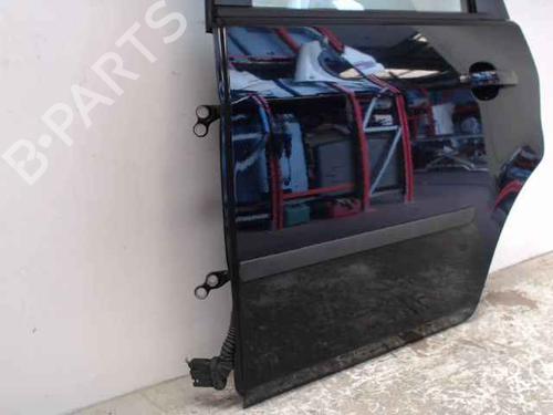 Left rear door FORD FOCUS C-MAX (DM2) 1.8 TDCi | BP24906907C4 
