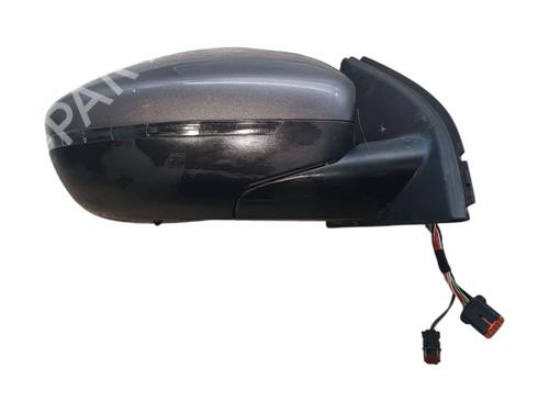 Right mirror PEUGEOT 308 II (LB_, LP_, LW_, LH_, L3_) 1.6 HDi 100 | BP29871412C27