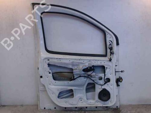 Left front door PEUGEOT BIPPER (AA_) 1.3 HDi 75 | BP24906496C2 