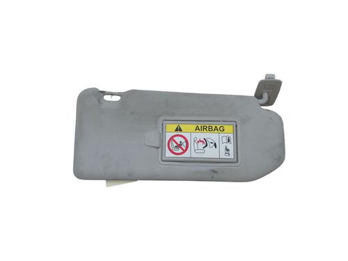 Used Right sun visor CITROËN C4 II (NC_) 1.6 HDi 90 (92 hp) 25775773