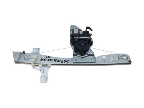 Used Front right window mechanism Front right window mechanism 37000606 37000606