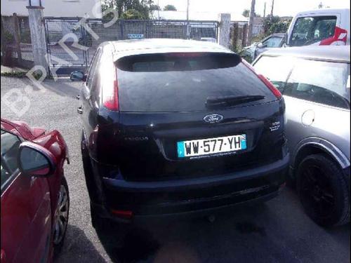 Left taillight FORD FOCUS I (DAW, DBW)  | BP24904745C34 