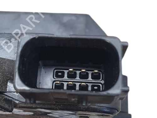 Rear right lock OPEL CORSA D (S07) 1.2 (L08, L68) | BP30500669C99