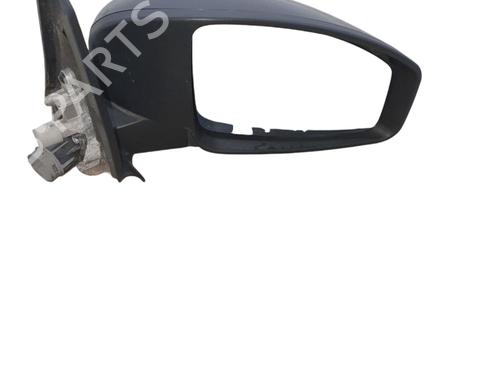 Bakspejl Højre RENAULT ESPACE IV (JK0/1_) 2.2 dCi (JK0H) (150 hp) 25929713