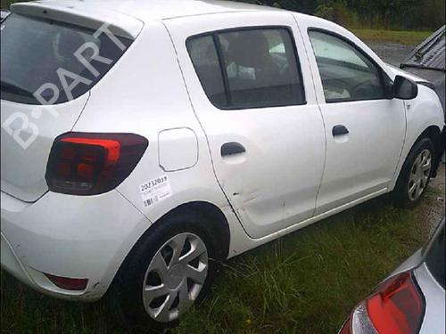 Gearbox DACIA SANDERO II 1.0 SCe 75 (B8JC, B8JD, B8NC) | BP24902727M3  - Image 5