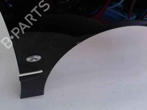 Right front fenders PEUGEOT 607 (9D, 9U) 2.2 HDi | BP24901974C42 