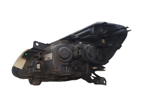 Right headlight RENAULT CLIO III (BR0/1, CR0/1) 1.2 16V Hi-Flex (BR1U, CR1U) | BP29441159C29 