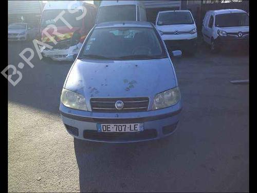 Left headlight FIAT PUNTO (188_) 1.3 JTD 16V | BP24900480C28 