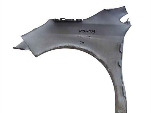 Right front fenders CITROËN C4 II (NC_) 1.6 HDi 90 | BP24902374C42 