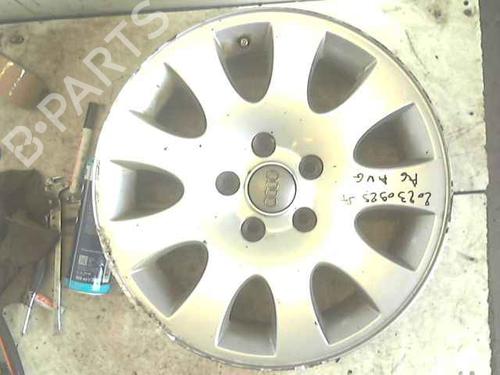 Used Rim AUDI A6 C5 (4B2) 2.5 TDI quattro (180 hp) 25762991