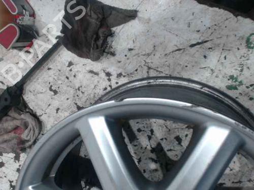Rim HONDA CIVIC VIII Hatchback (FN, FK) 2.2 CTDi (FK3) | BP25762625C45