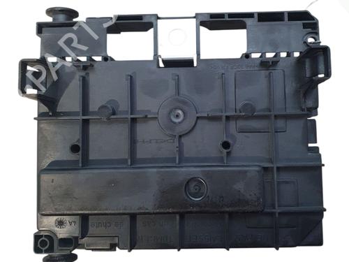 Fuse box CITROËN JUMPY II Van 2.0 HDi 120 | BP28120477E1 