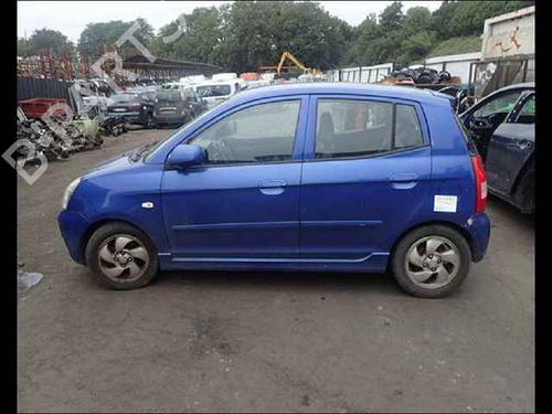 Right mirror KIA PICANTO I (SA) 1.1 CRDi | BP24908806C27 