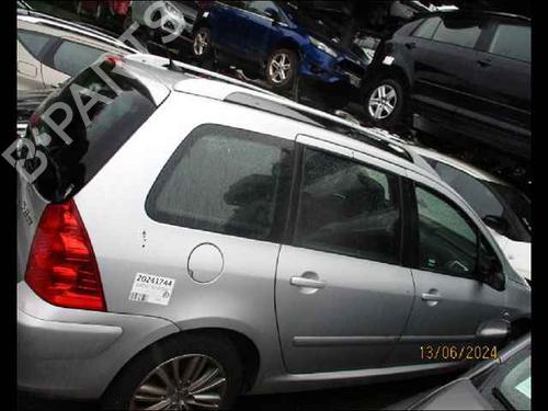 Support PEUGEOT 307 SW (3H) 1.6 HDI 110 | BP24899934C155 