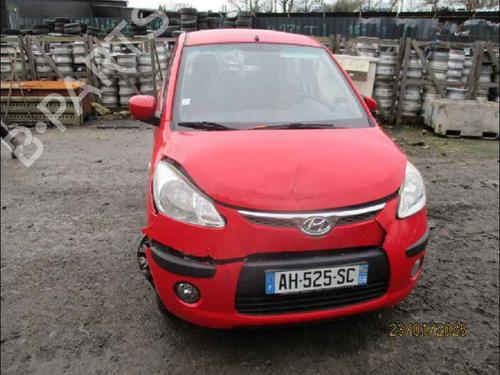 Starter HYUNDAI i10 I (PA) 1.2 | BP29871401M8