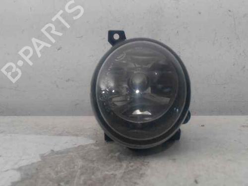 Used Left front fog light VW SCIROCCO III (137, 138) 1.4 TSI (122 hp) 24900364