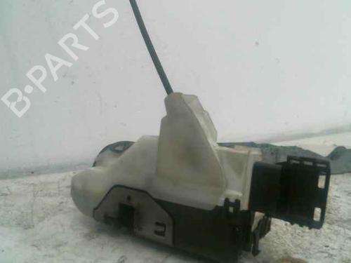 Front left lock PEUGEOT 308 I (4A_, 4C_) 1.6 HDi | BP24903658C98 