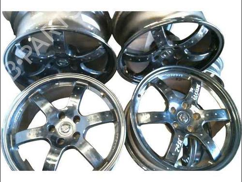Used Rim NISSAN 350Z Coupe (Z33) 3.5 (AAZ33) (301 hp) 24912923