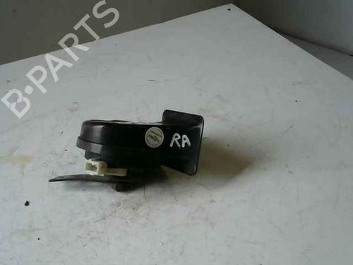 Used Horn RENAULT SCÉNIC III (JZ0/1_) 1.9 dCi (JZ0J, JZ1J, JZ1K, JZ1S) (131 hp) 24899809