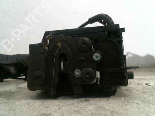 Rear right lock CITROËN C4 Grand Picasso II (DA_, DE_)  | BP24907493C99 