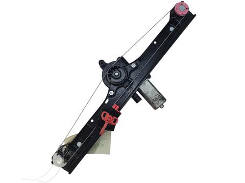 Used Front right window mechanism Front right window mechanism FIAT GRANDE PUNTO (199_) 1.3 D Multijet (75 hp) 34497620 34497620