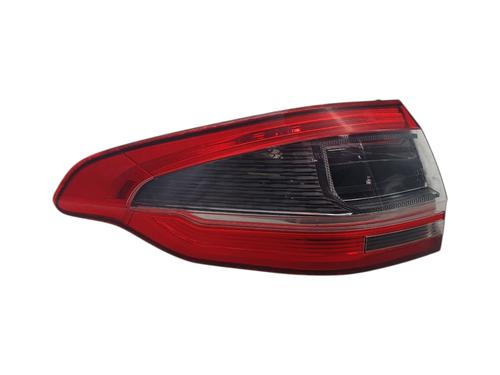 Used Left taillight Left taillight FORD S-MAX (WA6) 2.0 TDCi (140 hp) 35997097 35997097