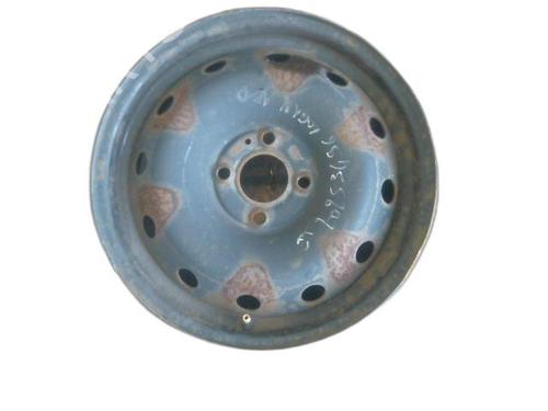Used Rim DACIA LOGAN (LS_) 1.5 dCi (LS0K) (68 hp) 31961210