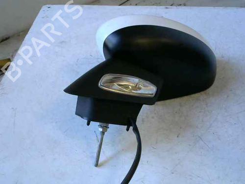 Left mirror CITROËN C3 II (SC_) 1.1 i | BP24904034C26 
