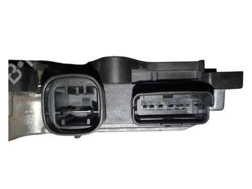 Fuse box PEUGEOT 2008 I (CU_) 1.6 BlueHDi 100 | BP29738608E1 