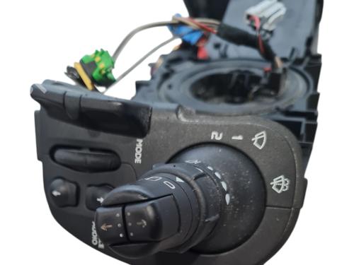 Headlight switch RENAULT CLIO III (BR0/1, CR0/1)  | BP29143896I24 