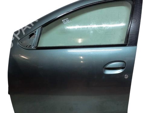 Używane Drzwi przednie lewe DACIA DUSTER (HM_) 1.3 TCe 150 (HMM3) (150 hp) 31346878