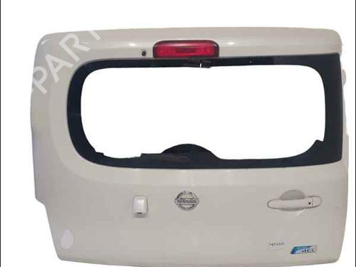 Used Tailgate NISSAN CUBE (Z12) [2007-2025]  24898470