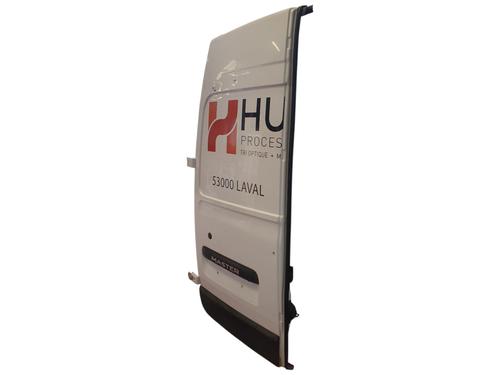 Left tailgate RENAULT MASTER III Van (FV) 2.3 dCi 150 FWD (FV0F, FV03, FV09) | BP36145498C76 - Image 3