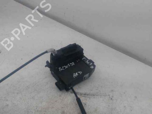 Used Rear right lock PEUGEOT 308 SW II (LC_, LJ_, LR_, LX_, L4_) 1.6 HDi / BlueHDi 115 (LCBHXM, LCBHXT) (115 hp) 25762720