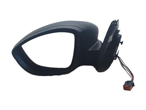 Used Left mirror PEUGEOT 308 II (LB_, LP_, LW_, LH_, L3_) 1.5 BlueHDI 100 (102 hp) 30766154