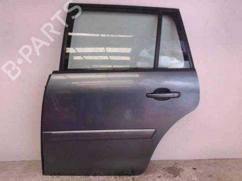 Used Left rear door CITROËN C4 Grand Picasso I (UA_) [2006-2013]  24906533