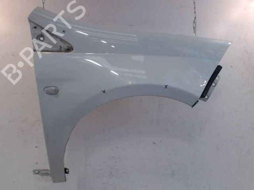 Used Right front fenders FIAT BRAVO II (198_) 1.6 D Multijet (198AXH1B) (105 hp) 24901573