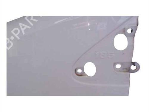 Left front fenders RENAULT CLIO III (BR0/1, CR0/1) 1.5 dCi | BP24900663C41 