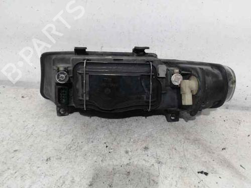 Right headlight SEAT LEON (1M1) 1.9 TDI | BP25763267C29 