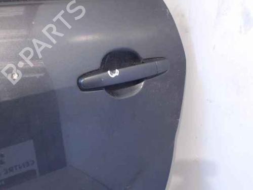 Left rear door TOYOTA COROLLA Verso (ZER_, ZZE12_, R1_) 2.2 D-4D (AUR10_, AUR10R) | BP24906830C4