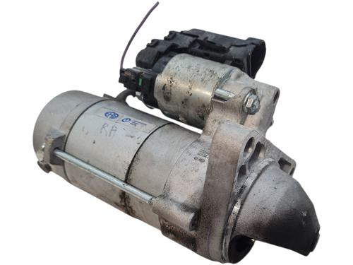 Used Starter Starter 37478659 37478659
