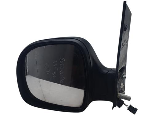 Used Left mirror Left mirror MERCEDES-BENZ VITO Bus (W639) 109 CDI (639.701, 639.703, 639.705) (88 hp) 34104833 34104833