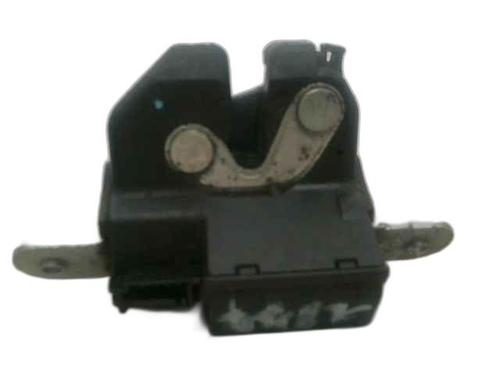 Used Tailgate lock FIAT PUNTO EVO (199_) 1.3 D Multijet (199AXC1A, 199BXC1A, 199AXT1A, 199BXT1A) (75 hp) 24898192