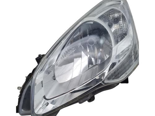 Lyskaster venstre CITROËN BERLINGO Box Body/MPV (B9) 1.6 HDi 90 (90 hp) 32375947