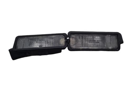 Licence plate light VW GOLF VI (5K1) 1.6 TDI | BP32510410I40