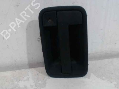 Used Front right exterior door handle CITROËN JUMPY I Van (BS_, BT_, BY_, BZ_) 1.9 D 70 (69 hp) 24903175