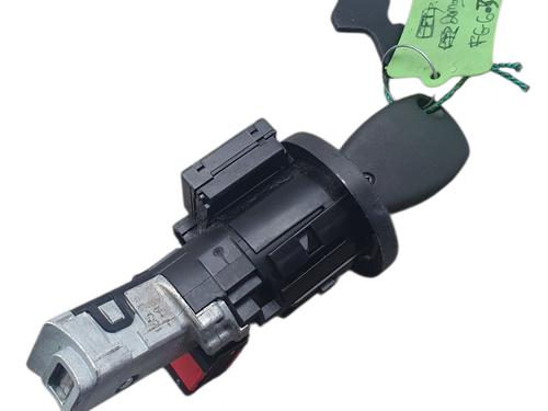 Ratlås/Tændingslås DACIA SANDERO II TCe 90 (B8M1, B8MA, B8AC) (90 hp) 31365999