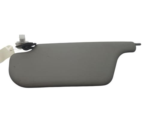 Used Left sun visor Left sun visor RENAULT CLIO III Hatchback Van (SB_, SR_) 1.5 dCi (75 hp) 33967574 33967574